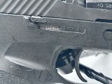SIG SAUER P320 .40 S&W - Image 4 of 8