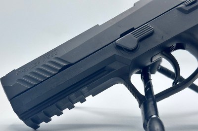 SIG SAUER P320 .40 S&W - Image 7 of 8