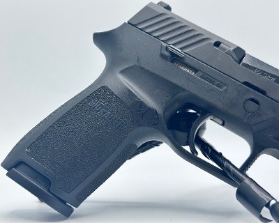 SIG SAUER P320 .40 S&W - Image 2 of 8