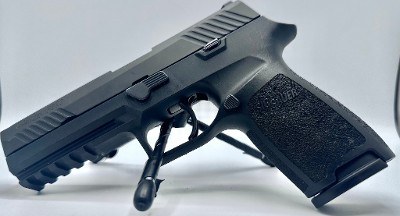 SIG SAUER P320 .40 S&W - Image 5 of 8
