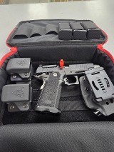 BUL ARMORY SAS II 9MM LUGER (9x19 PARA) - Image 1 of 3