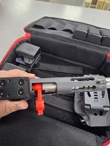BUL ARMORY SAS II 9MM LUGER (9x19 PARA) - Image 2 of 3