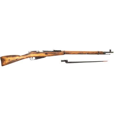 MOSIN-NAGANT M91/30 7.62X54MMR - Image 3 of 3