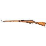 MOSIN-NAGANT M91/30 7.62X54MMR - Image 1 of 3