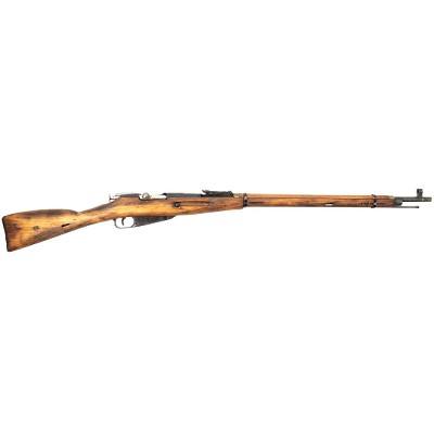 MOSIN-NAGANT M91/30 7.62X54MMR - Image 2 of 3