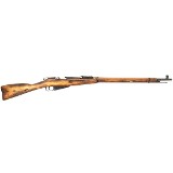 MOSIN-NAGANT M91/30 7.62X54MMR - Image 2 of 3