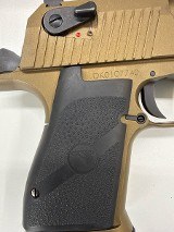 MAGNUM RESEARCH DESERT EAGLE PISTOL 50 AE (Action Express) - Image 3 of 13
