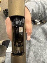 MAGNUM RESEARCH DESERT EAGLE PISTOL 50 AE (Action Express) - Image 8 of 13