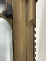 MAGNUM RESEARCH DESERT EAGLE PISTOL 50 AE (Action Express) - Image 4 of 13