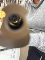 MAGNUM RESEARCH DESERT EAGLE PISTOL 50 AE (Action Express) - Image 7 of 13