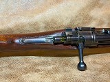 KOISHIKAWA ARSENAL Siamese Type 46/66 Mauser 8X52MMR SIAMESE - Image 10 of 25
