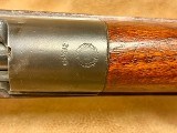 KOISHIKAWA ARSENAL Siamese Type 46/66 Mauser 8X52MMR SIAMESE - Image 7 of 25