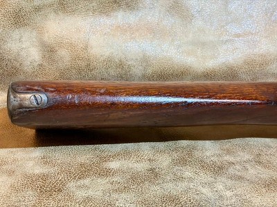KOISHIKAWA ARSENAL Siamese Type 46/66 Mauser 8X52MMR SIAMESE - Image 9 of 25