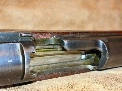 KOISHIKAWA ARSENAL Siamese Type 46/66 Mauser 8X52MMR SIAMESE - Image 14 of 25