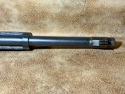 KOISHIKAWA ARSENAL Siamese Type 46/66 Mauser 8X52MMR SIAMESE - Image 13 of 25