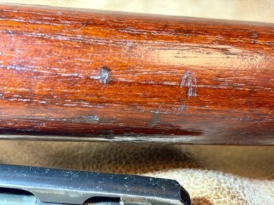 KOISHIKAWA ARSENAL Siamese Type 46/66 Mauser 8X52MMR SIAMESE - Image 19 of 25