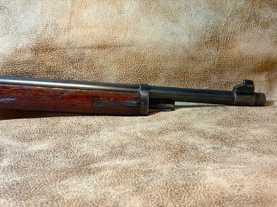 KOISHIKAWA ARSENAL Siamese Type 46/66 Mauser 8X52MMR SIAMESE - Image 6 of 25