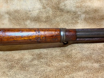 KOISHIKAWA ARSENAL Siamese Type 46/66 Mauser 8X52MMR SIAMESE - Image 12 of 25