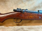 KOISHIKAWA ARSENAL Siamese Type 46/66 Mauser 8X52MMR SIAMESE - Image 3 of 25