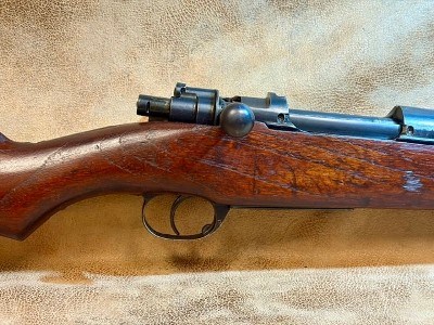 KOISHIKAWA ARSENAL Siamese Type 46/66 Mauser 8X52MMR SIAMESE - Image 3 of 25