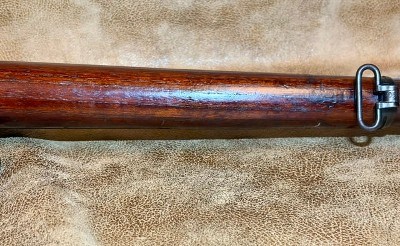 KOISHIKAWA ARSENAL Siamese Type 46/66 Mauser 8X52MMR SIAMESE - Image 20 of 25