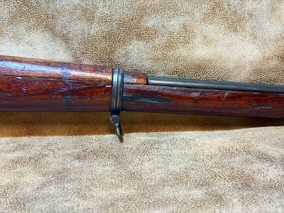 KOISHIKAWA ARSENAL Siamese Type 46/66 Mauser 8X52MMR SIAMESE - Image 5 of 25
