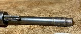 KOISHIKAWA ARSENAL Siamese Type 46/66 Mauser 8X52MMR SIAMESE - Image 22 of 25