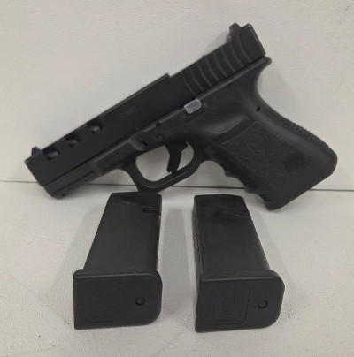 GLOCK 19 GEN 3 9MM LUGER (9x19 PARA) - Image 8 of 10