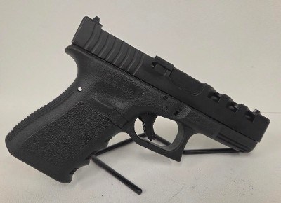 GLOCK 19 GEN 3 9MM LUGER (9x19 PARA) - Image 2 of 10