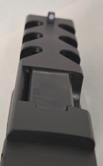 GLOCK 19 GEN 3 9MM LUGER (9x19 PARA) - Image 7 of 10