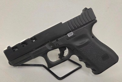 GLOCK 19 GEN 3 9MM LUGER (9x19 PARA) - Image 1 of 10