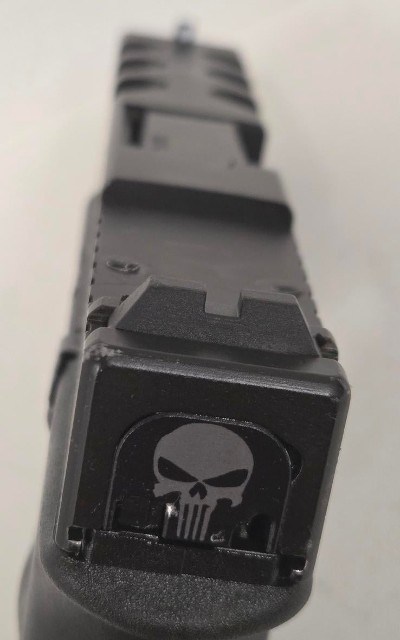 GLOCK 19 GEN 3 9MM LUGER (9x19 PARA) - Image 6 of 10