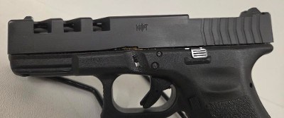 GLOCK 19 GEN 3 9MM LUGER (9x19 PARA) - Image 5 of 10