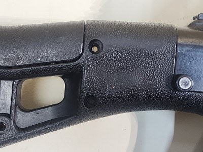 HI-POINT 4595 .45 ACP - Image 7 of 9