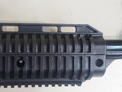 HI-POINT 4595 .45 ACP - Image 8 of 9