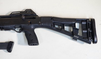 HI-POINT 4595 .45 ACP - Image 3 of 9