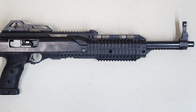 HI-POINT 4595 .45 ACP - Image 5 of 9