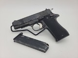 INTERARMS Star Bonifacio Echeverria S.A 9MM LUGER (9x19 PARA)