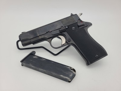 INTERARMS Star Bonifacio Echeverria S.A 9MM LUGER (9x19 PARA) - Image 1 of 4