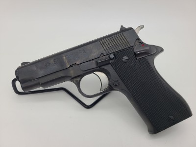 INTERARMS Star Bonifacio Echeverria S.A 9MM LUGER (9x19 PARA) - Image 2 of 4