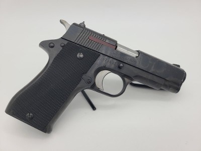 INTERARMS Star Bonifacio Echeverria S.A 9MM LUGER (9x19 PARA) - Image 3 of 4