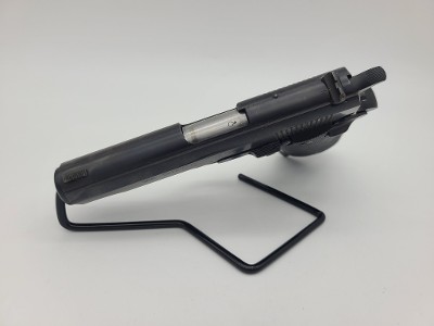 INTERARMS Star Bonifacio Echeverria S.A 9MM LUGER (9x19 PARA) - Image 4 of 4