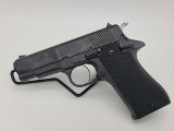 INTERARMS Star Bonifacio Echeverria S.A 9MM LUGER (9x19 PARA) - Image 2 of 4