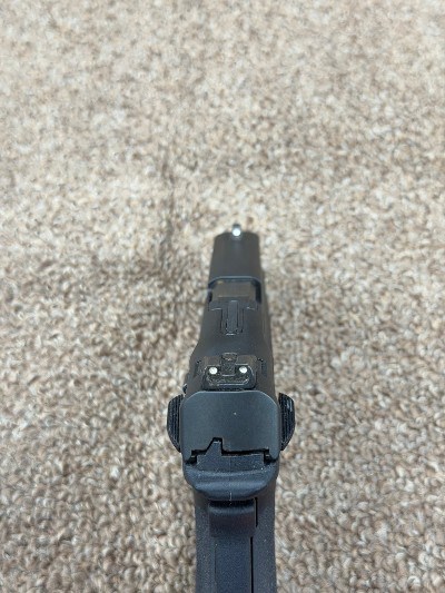 SMITH & WESSON M&P 380 Shield EZ 2.0 .380 ACP - Image 9 of 9
