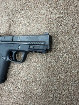 SMITH & WESSON M&P 380 Shield EZ 2.0 .380 ACP - Image 6 of 9