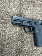 SMITH & WESSON M&P 380 Shield EZ 2.0 .380 ACP - Image 2 of 9