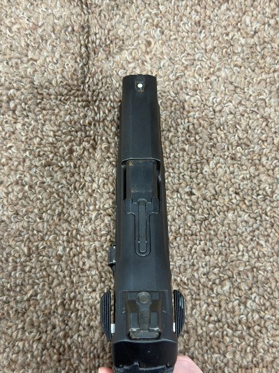 SMITH & WESSON M&P 380 Shield EZ 2.0 .380 ACP - Image 8 of 9