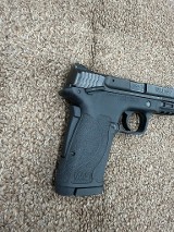 SMITH & WESSON M&P 380 Shield EZ 2.0 .380 ACP - Image 5 of 9
