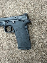SMITH & WESSON M&P 380 Shield EZ 2.0 .380 ACP - Image 3 of 9