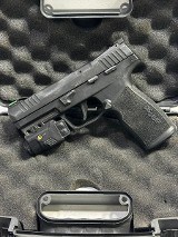SIG SAUER P322 .22LR .22 LR - Image 2 of 7